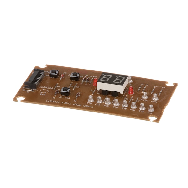 Display Pcb